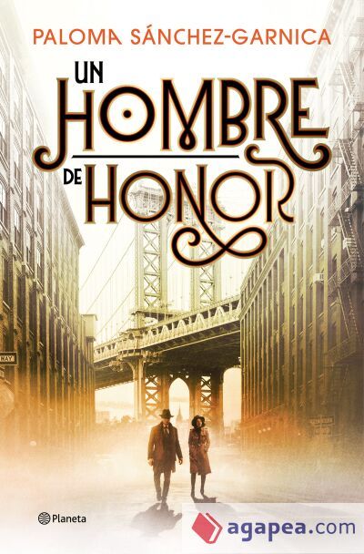 Un hombre de honor