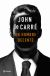 Portada de Un hombre decente, de John Le Carré