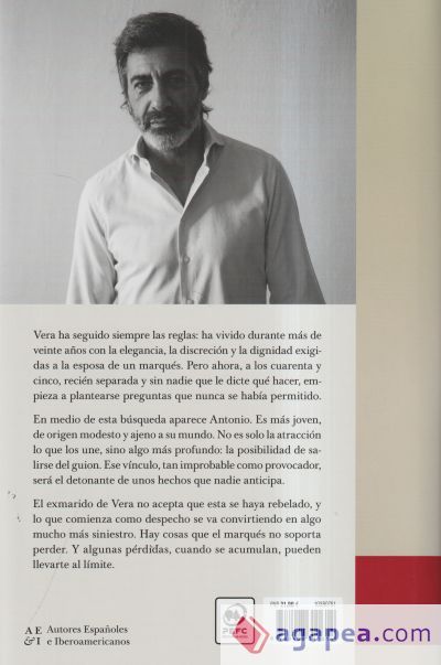 Vera, una historia de amor. Premio Planeta 2025 Vera, una historia de amor. Premio Planeta 2025