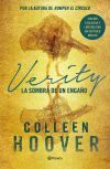 Verity. La Sombra De Un Enga&ntilde;o