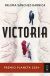 Portada de Victoria. Premio Planeta 2024, de Varios Autores
