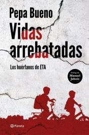 Portada de Vidas arrebatadas