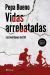 Portada de Vidas arrebatadas, de Pepa Bueno