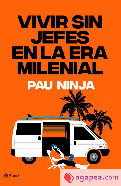 Vivir sin jefes en la era milenial