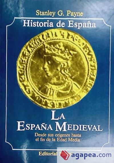 ESPAÑA MEDIEVAL/HE