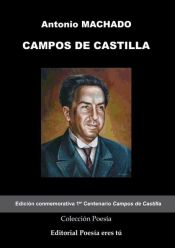 Portada de Campos de Castilla