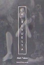 Portada de La revuelta