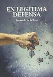 Portada de EN LEGÍTIMA DEFENSA