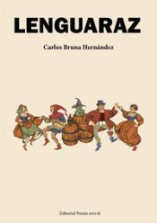 Portada de Lenguaraz
