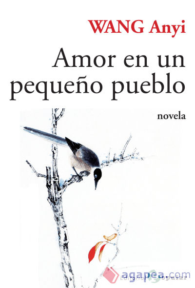 Amor en un pequeño pueblo