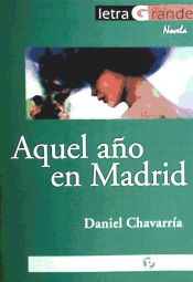 Portada de Aquel año en Madrid