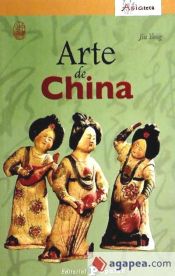 Portada de Arte de China