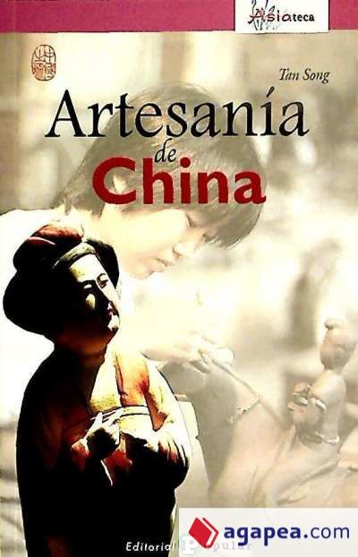 Artesanía de China