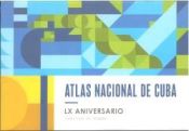 Portada de Atlas Nacional De Cuba