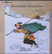 Portada de BANDIDOS DEL PANTANO