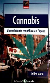 Portada de Cannabis