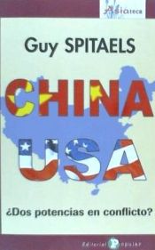 Portada de China-USA