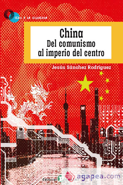 China del comunismo al imperio del centro