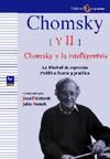 Portada de Chomsky (II)