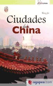 Portada de Ciudades de China