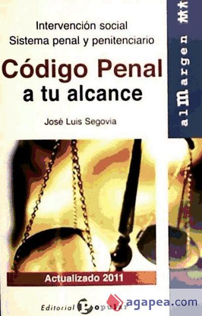 C&oacute;digo penal a tu alcance
