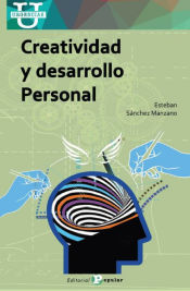 Portada de Creatividad y desarrollo Personal