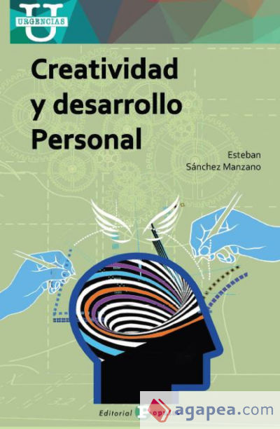 Creatividad y desarrollo Personal