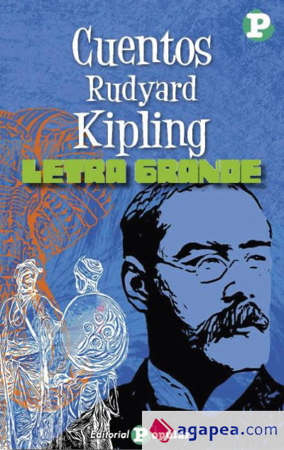 Cuentos. Rudyard Kipling
