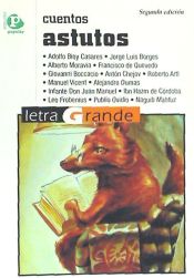 Portada de Cuentos astutos