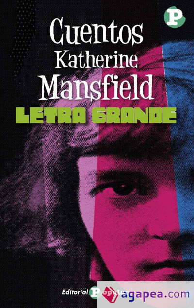 Cuentos de Katherine Mansfield