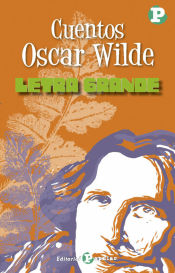 Portada de Cuentos de Oscar Wilde