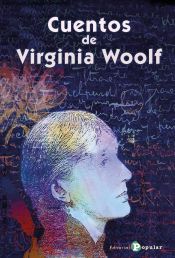 Portada de Cuentos de Virginia Woolf