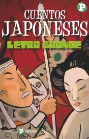 Portada de Cuentos japoneses