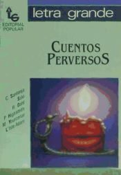 Portada de Cuentos perversos