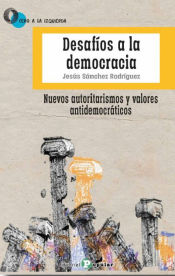 Portada de Desafíos a la democracia