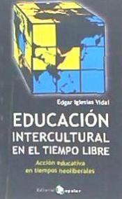 Portada de Educación intercultural en el tiempo libre