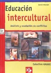 Portada de Educación intercultural