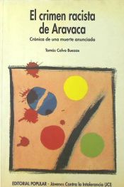 Portada de El Crimen Racista De Aravaca