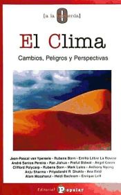 Portada de El clima