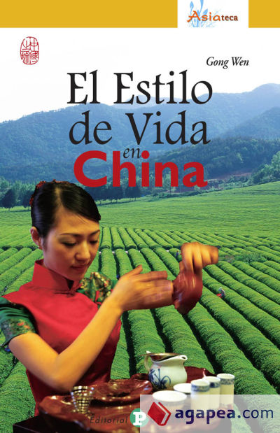 El estilo de vida en China