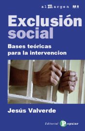 Portada de Exclusión social: Bases teóricas para la intervención