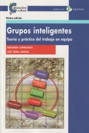 Portada de Grupos inteligentes
