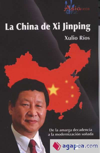 LA CHINA DE XI JINPING