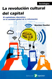 Portada de La revolución cultural del capital