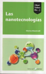 Portada de Las nanotecnologías