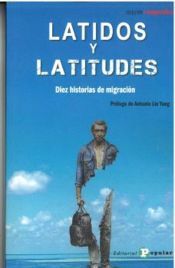 Portada de Latidos y latitudes