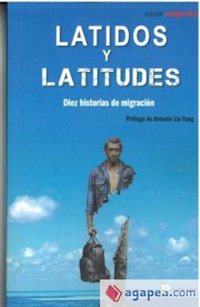 Latidos y latitudes