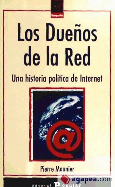 Los dueños de la red