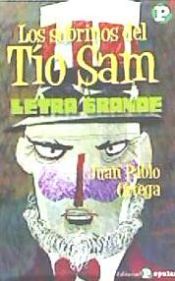 Portada de Los sobrinos del Tío Sam