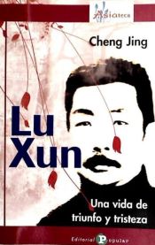 Portada de Lu Xun